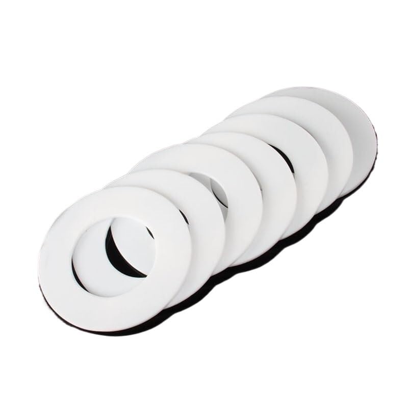 Juntas de arandela plana de PTFE