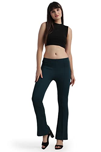 Image of Bootcut Trousers for Women