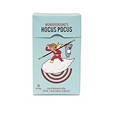 Wunderground Instant Mushroom Coffee - Hocus Pocus With Chaga and Reishi Mushrooms - Medium Roast In