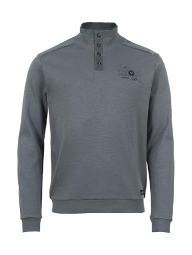 Sweat léger 1/1 Soquesto une finition haut de gamme Mountain Journey