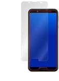 反射防止液晶保護フィルム 防指紋 防気泡 AQUOS sense3 / sense3 lite/Android One S7 用 日本製 OverLay Plus OLAQUOSSENSE3LITE/F/12