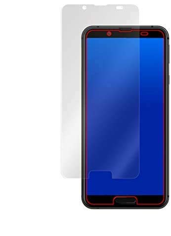 ���˖h�~�t���ی�t�B���� �h�w�� �h�C�A AQUOS sense3 / sense3 lite/Android One S7 �p ���{�� OverLay Plus OLAQUOSSENSE3LITE/F/12