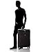 Samsonite Solyte DLX Softside Expandable Luggage with Spinner Wheels, Midnight Black, Checked-Large 29-Inch