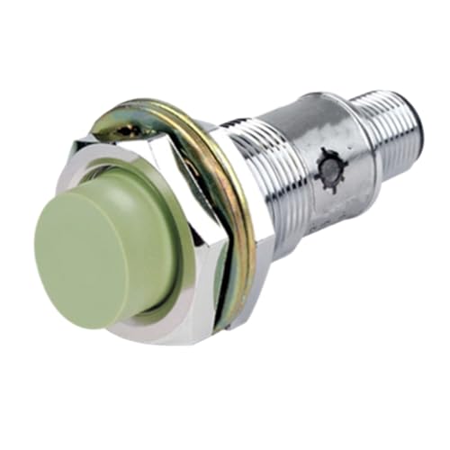 PRCM18-8DN interrupteur de proximité cylindrique M18 NPN pour usine connectée