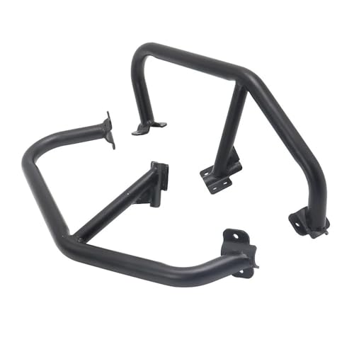 Barres de protection moteur pour Pan America 1250