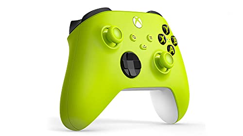 Controller Wireless, Electric Volt - per  One,  Series X|S, Windows 10/11, Android, iOS - Controller - Immagine 14