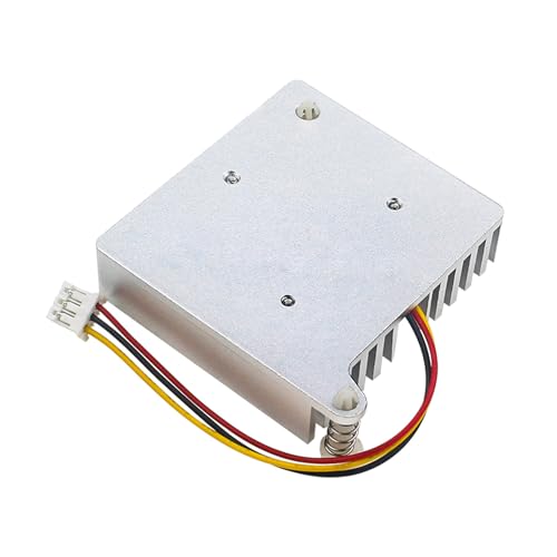 Radiateur actif en aluminium : la solution contre les pannes de tableau - 3