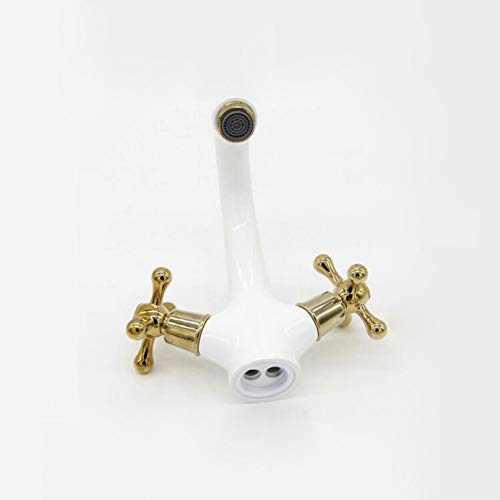 YHSGY Rubinetti per Lavandini Bagno Rubinetto per