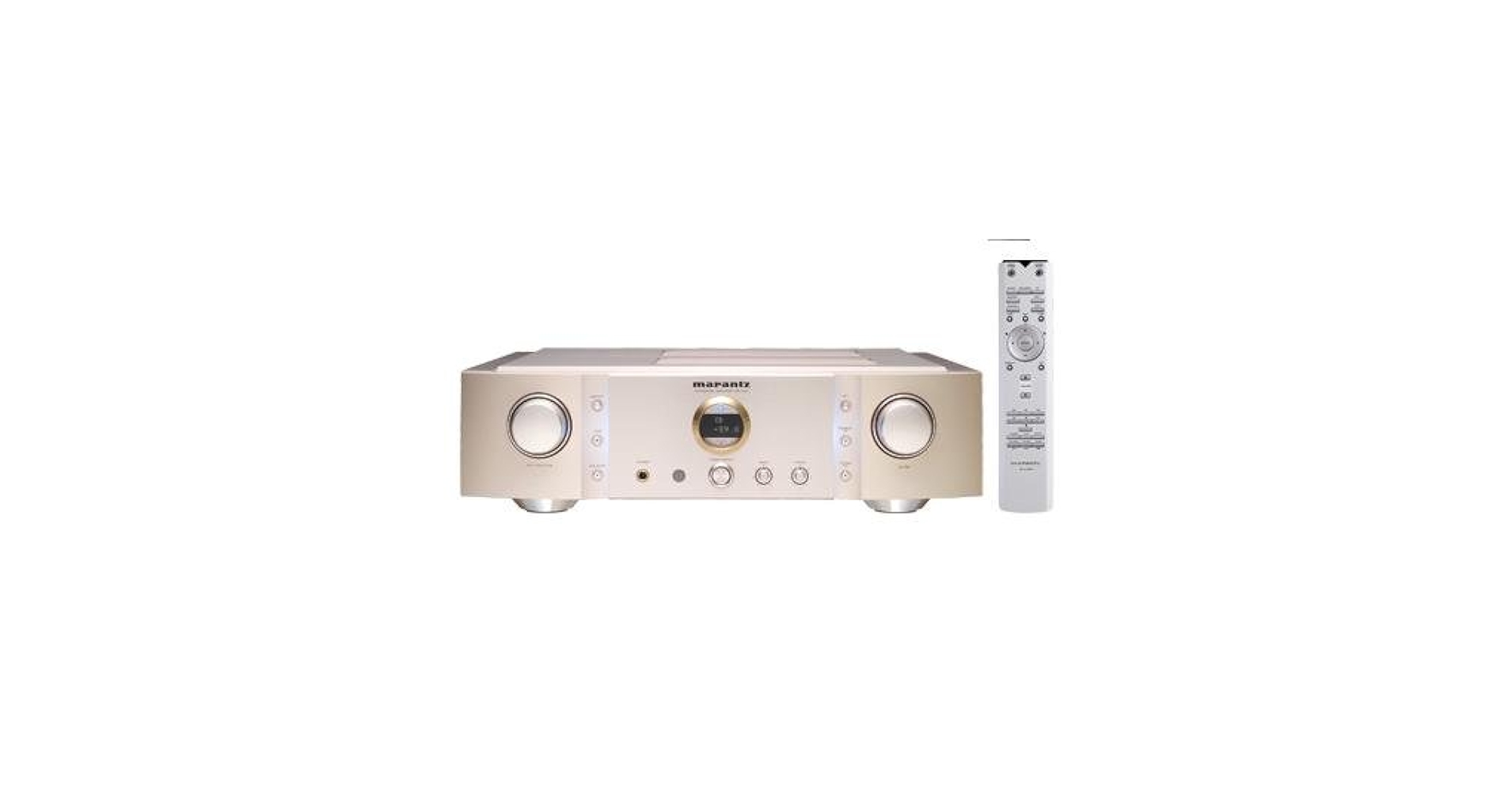Amazon.co.jp: Marantz プリメインアンプ PM-13S2 : 家電＆カメラ