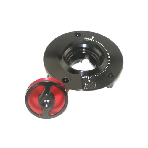 Tapa de tanque de combustible con sellado hermético anticorrosión para motos ZX10R Z800 4