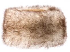 'Kate' Ladies Sheepskin Cossack Hat