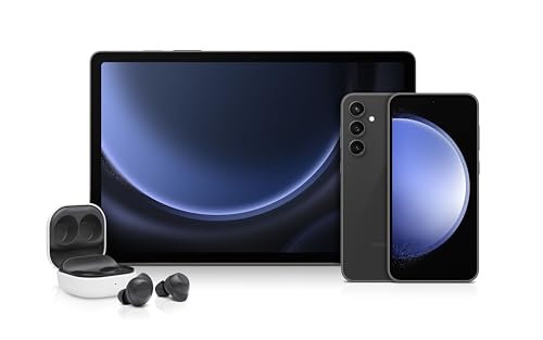 Samsung Galaxy Buds FE – Comfort-First ANC Earbuds — view 9