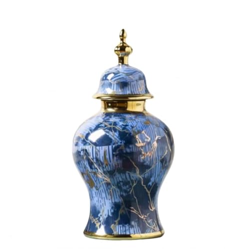 Vase en céramique pour tige et bouquet stable sans basculer - 2
