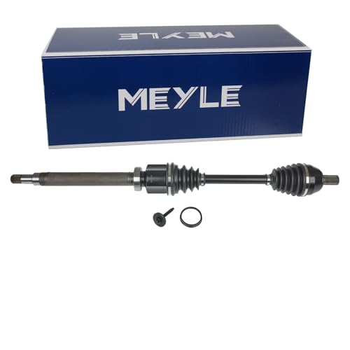 MEYLE Árbol de transmisión 714 498 0100 Delantero Derecha Dentado exterior, lado de rueda: 40 Longitud: 945 mm