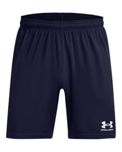 Under Armour Men's UA M's Ch. Knit Short Pants Midnight Navy