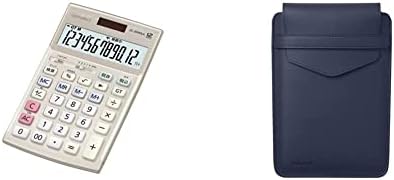 カシオ 本格実務電卓 12桁 検算機能 ゴールド JS-20WKA-GD-N カシオ 本格実務電卓 12桁 検算機能 ゴールド JS-20WKA-GD-N