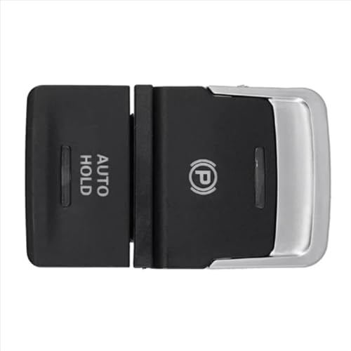 Botón Auto Hold coche Golf MK7 interruptor freno mano electrónico 2013-2019