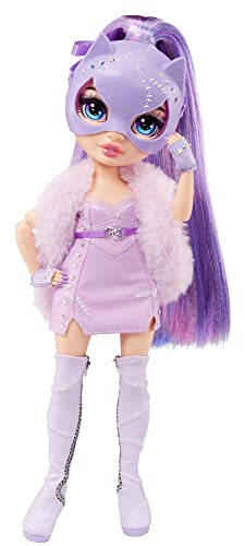 Muñeca Rainbow High Fall Theme VC miniatura 4