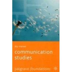Communication Studies