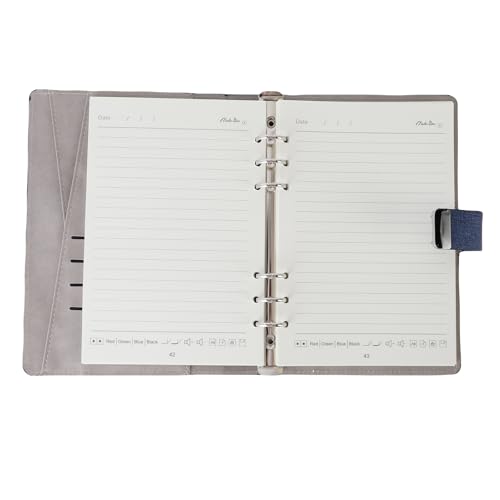 Carnet intelligent avec reconnaissance manuscrite pour ne plus perdre vos notes