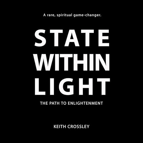 State Within Light by Keith Crossley episode artwork