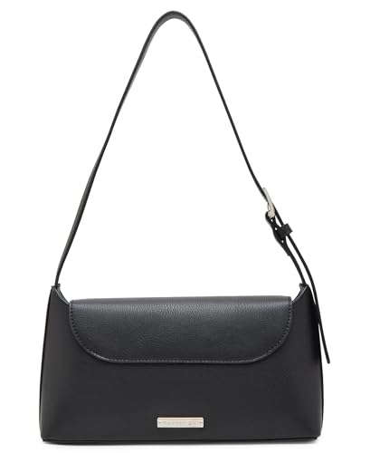 Madden Girl AEMERYR Shoulder Bag, Black3