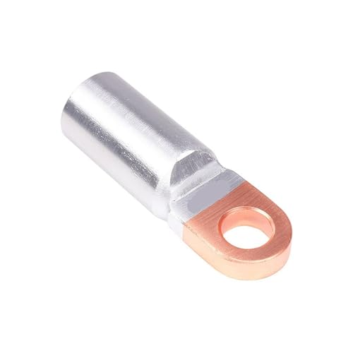 Borne de transition DTLO-70 cuivre et aluminium pour éliminer la corrosion du câblage