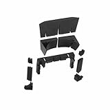 yamaha gp1300r triple exhaust Numéros de pièce : RY2520 Kit de joint de pompe RY2520 compatible avec Yamaha Personal Watercraft GP800R GP1300R 2003-2005 GP1200R 2000 GP1300R 2006-2008 GP800R GP1200R 2001-2002