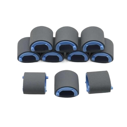 Rouleau de ramassage RL1-1442-000 en lot de 100 pour imprimantes LaserJet P1102 M1132