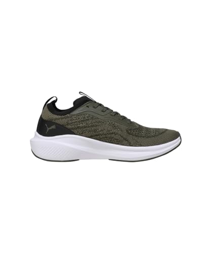 Image of Puma Unisex-Adult Skyrocket Lite Engineeredres Running Shoe