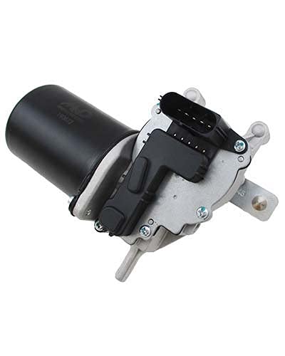 Moteur d'essuie-glace Meat & Doria 2706 pour mécanisme avant