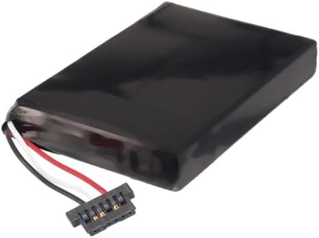 Extended Battery for Navigon Triansonic PNA 4000