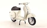 Marke : Vespa Vespa 50 Special, hellgrau, 1969, Modellauto, Fertigmodell, Maisto 1:18