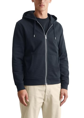 Sweat en coton biologique Marc O Polo premium pour homme moderne