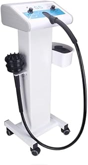 G5 Muscle Vibration Massage Body Shaping Instrument G5 Body Massager 5 Massage Head Anti Cellulite Body Slimming Machine