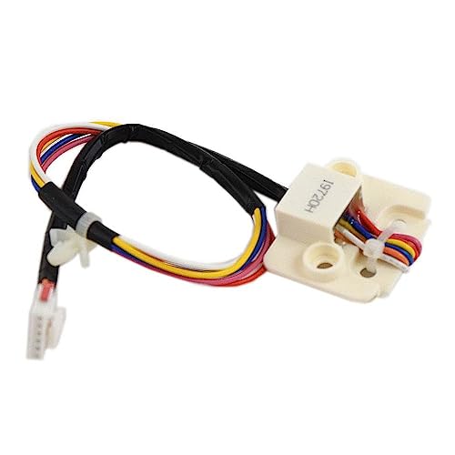 Samsung DC93-00278A Washer Vibration Sensor Genuine Original Equipment Manufacturer (OEM) Part by Samsung - Used condition - US$39.42