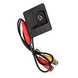 Diese benutzerfreundliche Kamera lässt sich einfach installieren, sorgt für ein komfortables und effizientes Fahrerlebnis in Ihrem Auto und verbessert Ihr Fahrerlebnis.