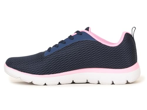 Image of Skechers Womens Summits Lace Up Sneaker