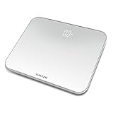 balanza digital atma no funciona Coloque siempre la báscula en una superficie plana y resistente, ajústela a cero y úsela todos los días a la misma hora para garantizar resultados precisos.