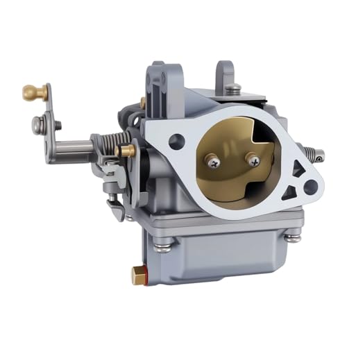 Carburateur pour moteur hors-bord de bateau de plaisance 30 CV
