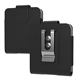 for Samsung Galaxy Z Flip, Z Flip 2, Z Flip 3, Z Flip 4, Samsung Z Flip 4 Case Elastic Band Back Cli