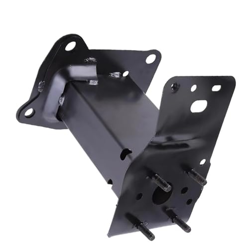 Support pare-chocs Nissan Sentra 2020-2023 avant gauche droit acier