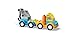 LEGO DUPLO My First Tow Truck 10883 Building Blocks (11 Pieces)