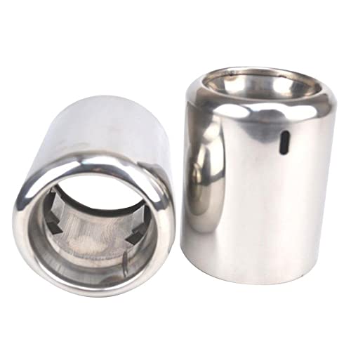 Tubo de escape para Mazda 6 y CX-5 en acero inoxidable resistente 4