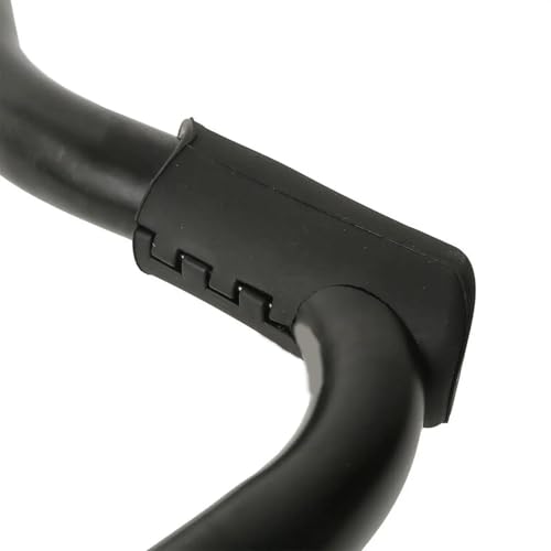 Pare-moteur moto Sportster XL : roulez serein sur autoroute avec cette barre de protection noire - 5