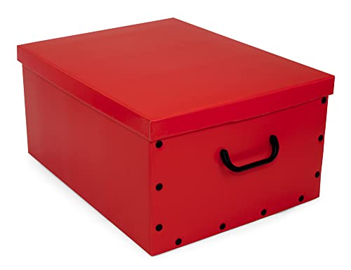 ORDINETT, Big Box solid colors