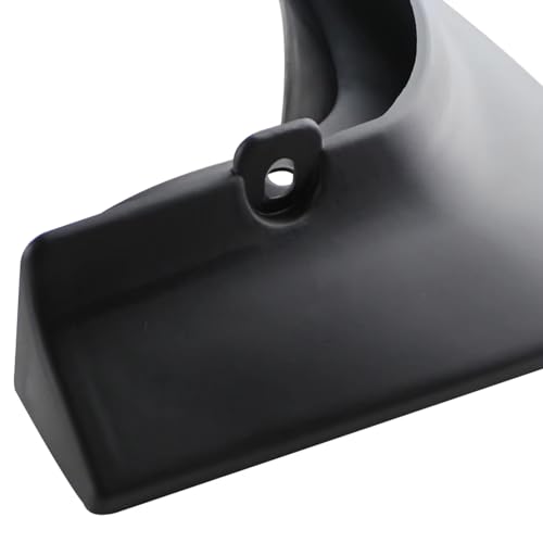 Flaps de boue souples pour Tesla Model 3 2016-2023 : bavettes auto