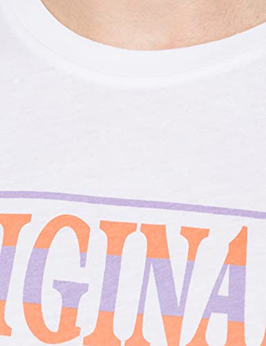 Jack & Jones JORBOOSTER Tee SS Crew Neck APR21