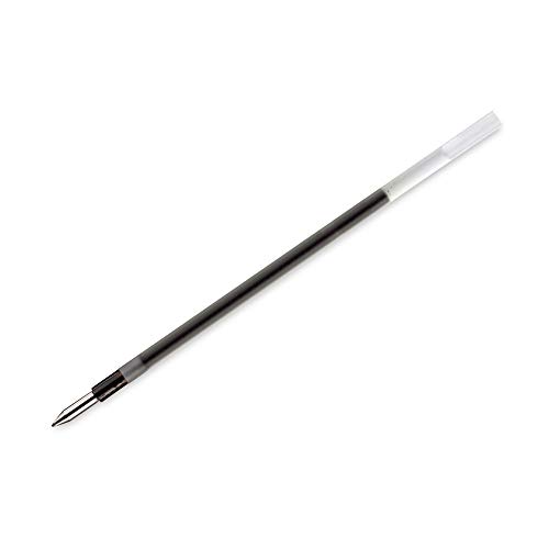 uni-ball SXR-80(07) Refill (0.7mm, Black Ink),Pack of 12,Usable for MSXE5-1000-07