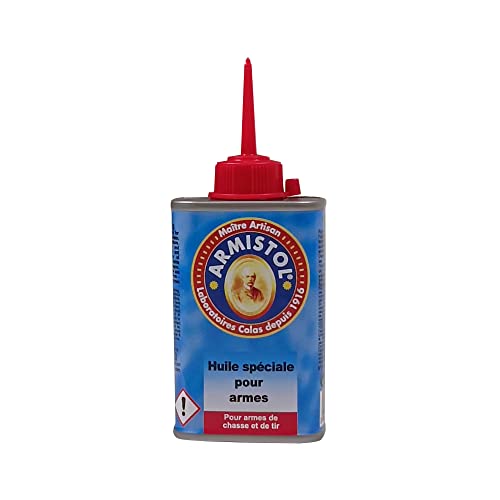 ARMISTOL Burette Huile